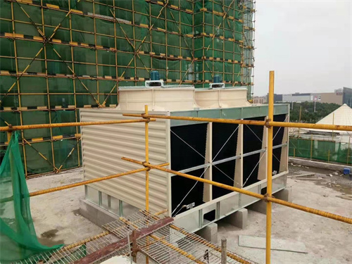 冷卻塔生產(chǎn)廠家分享電動(dòng)機(jī)安裝前的準(zhǔn)備,冷卻塔水輪機(jī)生產(chǎn)廠家