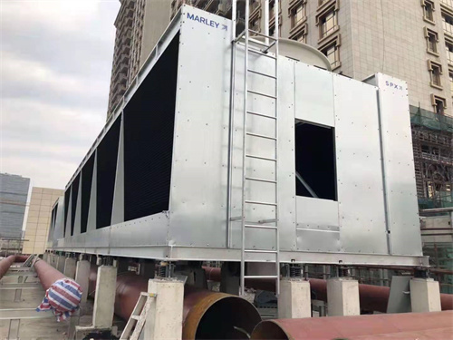 啟動工業(yè)冷卻塔前要做哪些預(yù)備工作,工業(yè)用冷卻塔生產(chǎn)廠家